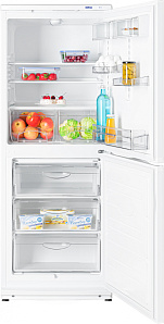 Двухкамерный холодильник Atlant 160 см ATLANT XM 4010-022 фото 4 фото 4