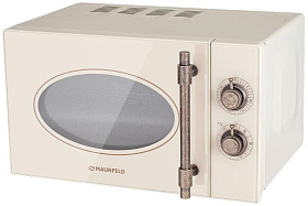 Отдельностоящие микроволновая печь с откидной дверцей Maunfeld JFSMO.20.5.GRIB фото 2 фото 2