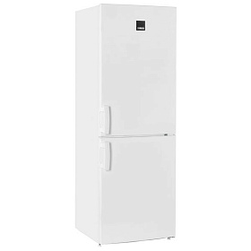 Холодильник  шириной 60 см Zanussi ZRB 30100 WA