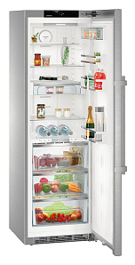 Однокамерный холодильник Liebherr KBes 4350