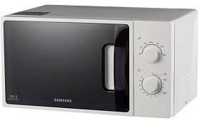 Микроволновая печь мощностью 800 вт Samsung ME81ARW фото 2 фото 2