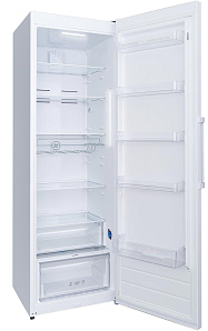 Холодильник  шириной 60 см Schaub Lorenz SLU S305WE фото 3 фото 3