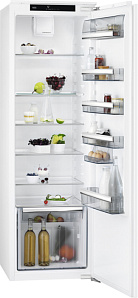 Холодильник без морозилки AEG SKR81811DC