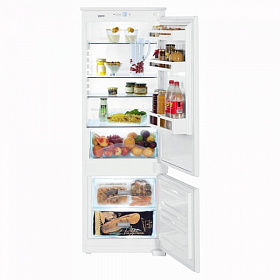 Встраиваемый малогабаритный холодильник Liebherr ICUS 2914
