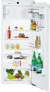 Однокамерные холодильники Либхер с морозильной камерой Liebherr IK 2764 фото 3 фото 3