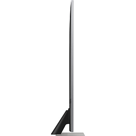 Телевизор Samsung QE55QN85AAUXRU 55" (140 см) 2021 серебристый металлик фото 4 фото 4