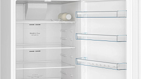 Холодильник  шириной 70 см Bosch KDN56XW31U фото 3 фото 3