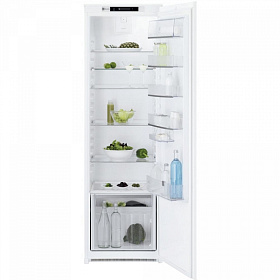 Холодильник без морозилки Electrolux ERN93213AW