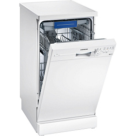 Отдельностоящая посудомоечная машина Siemens SR215W01NR