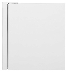 Холодильник Хендай серебристого цвета Hyundai CO0542WT фото 4 фото 4