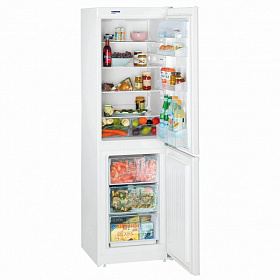Высокий холодильник шириной 55 см Liebherr CUP 3011