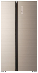 Белый холодильник Korting KNFS 91817 GB фото 2 фото 2