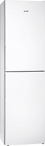 Белый холодильник 2 метра ATLANT ХМ 4625-101 фото 2 фото 2
