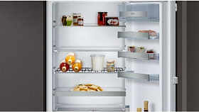 Холодильник  с зоной свежести Neff KI6863FE0 фото 3 фото 3