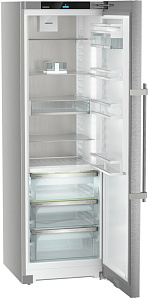 Холодильники Liebherr стального цвета Liebherr SRBsdd5250 фото 4 фото 4