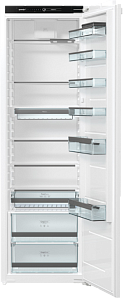 Белый холодильник Gorenje GDR5182A1 фото 2 фото 2