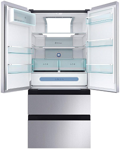 Холодильник с большой морозильной камерой Kuppersbusch FKG 9860.0 E фото 2 фото 2