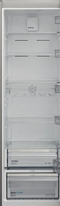 Однокамерный холодильник Скандилюкс Scandilux R 711 EZ X фото 3 фото 3