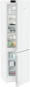 Двухкамерный холодильник с ледогенератором Liebherr CNd 5723 фото 3 фото 3