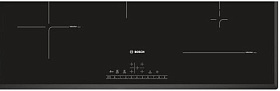 Индукционная 4-х конфорочная варочная панель Bosch PUE63RBB5E фото 2 фото 2