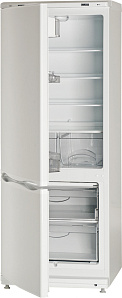 Холодильники Атлант с 2 морозильными секциями ATLANT ХМ 4009-022 фото 3 фото 3