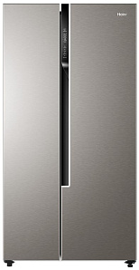Тихий холодильник Haier HRF-535DM7RU