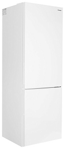 Высокий двухкамерный холодильник Hyundai CC3093FWT  фото 2 фото 2