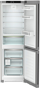 Холодильники Liebherr с нижней морозильной камерой Liebherr CBNsfd 5223 фото 4 фото 4