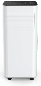 Белый мобильный кондиционер ECOSTAR KV-DS09CH-E фото 3 фото 3
