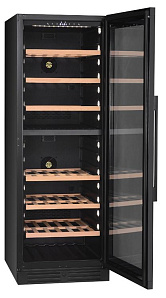 Узкий высокий винный шкаф MC Wine W180DB фото 4 фото 4
