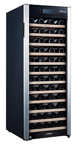Отдельно стоящий винный шкаф LIBHOF GP-80 фото 3 фото 3