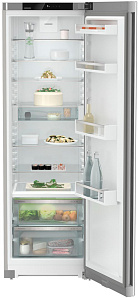 Холодильники Liebherr стального цвета Liebherr SRBsfe5220 фото 3 фото 3