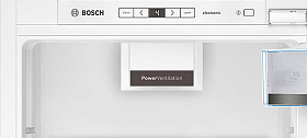 Холодильник  с зоной свежести Bosch KIR81SDE0 фото 3 фото 3