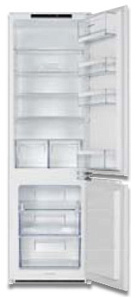 Встраиваемый однокамерный холодильник Kuppersbusch FKG 8500.1i