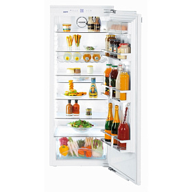 Встраиваемый холодильник высотой 140 см Liebherr IK 2750