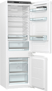 Тихий встраиваемый холодильник Gorenje RKI2181A1