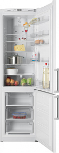 Двухкамерный однокомпрессорный холодильник  ATLANT ХМ 4426-000 N фото 4 фото 4