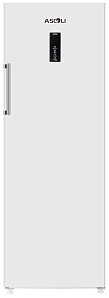 Холодильник 175 см высотой Ascoli ASFW 258 WE white