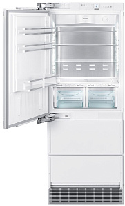 Встраиваемый холодильник ноу фрост Liebherr ECBN 5066 фото 3 фото 3