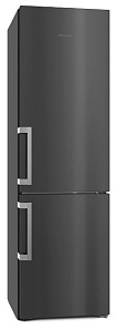 Двухкамерный холодильник ноу фрост Miele KFN 4795 DD