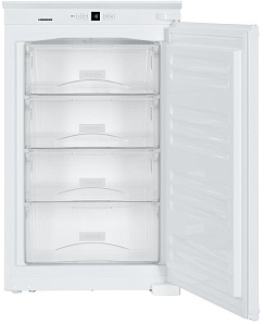 Встраиваемый однокамерный холодильник Liebherr IGN 1664 фото 2 фото 2