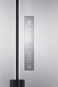 Двухкамерный холодильник высотой 180 см Haier HTF-456 DM6RU фото 4 фото 4