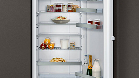 Холодильник с верхней морозильной камерой Neff KI8825D20R фото 4 фото 4