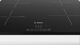 Чёрная варочная панель Bosch PUE631BB2E фото 3 фото 3