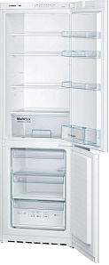 Холодильник  с зоной свежести Bosch KGV36NW1AR фото 2 фото 2