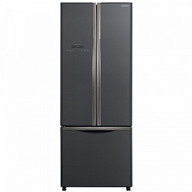 Холодильник 178 см высотой HITACHI R-WB552PU2GGR