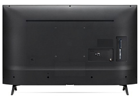 Телевизор LG 55UQ80001LA  55" (140 см) 2022 черный фото 3 фото 3
