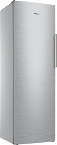 Холодильник цвета нержавеющей стали ATLANT М 7606-142 N фото 2 фото 2