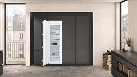 Дорогой холодильник премиум класса Neff GI7813CF0 фото 4 фото 4
