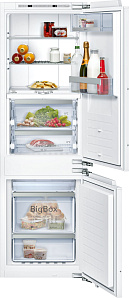 Немецкий встраиваемый холодильник Neff KI8865D20R